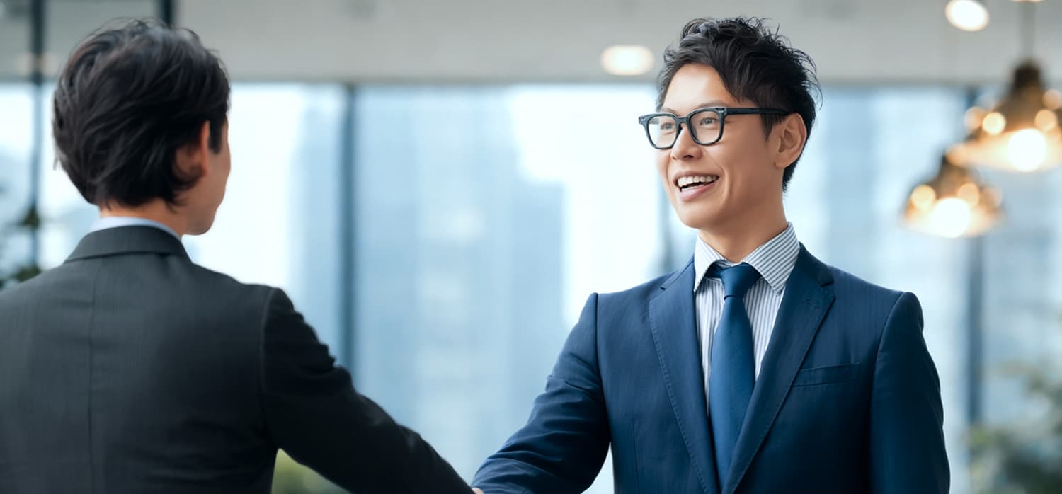 中小企業のバックオフィスをサポート